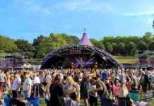 5 Must-See Events in Tokyo: Anti Loo Roll Festival, Band Performances, Playwright Shows news-14092024-100239