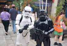 Invasion Colchester: Organizers Thank Everyone for Successful Event news-14092024-195412