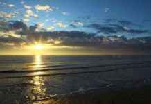 Study Ranks Frinton as Second Most Relaxing Beach in the UK news-15092024-035806