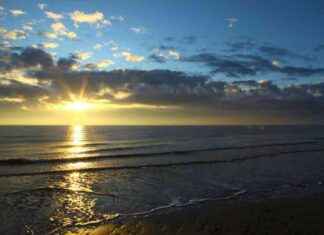 Study Ranks Frinton as Second Most Relaxing Beach in the UK news-15092024-035806