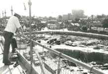 Exploring Middleborough Landmarks: Nostalgic Photos of the Early Days news-15092024-160627