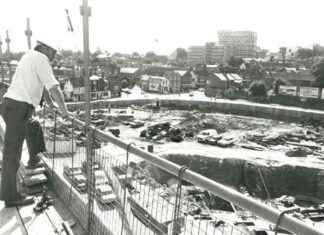 Exploring Middleborough Landmarks: Nostalgic Photos of the Early Days news-15092024-160627