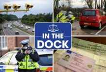Colchester Crime and Court News: Arrests, Sentencings, Updates & More news-15092024-200836
