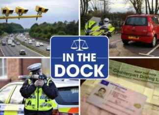 Colchester Crime and Court News: Arrests, Sentencings, Updates & More news-15092024-200836