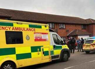 Air Ambulance Lands in North Essex with Reports of Armed Officers news-16092024-041203