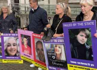 Lampard Inquiry Day Six: Family Statements Live Blog news-18092024-140052