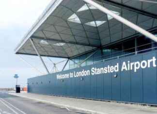 Pilot Fined for Flying Too Close to Stansted Airport: Violating Airspace Regulations news-20092024-210123
