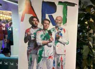 Comedy at Mercury Theatre: A Witty Exploration of Friendship and Art news-23092024-061043