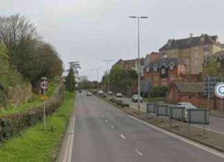 Police close Balkerne Hill due to welfare concern: What happened? news-24092024-125048