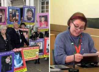 Teenager with Autism ‘Failed’ by Agencies: Lampard Inquiry Day 7 news-25092024-012032