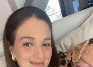 Grateful New Mom Praises Colchester Hospital Staff for Supportive Care During Traumatic Birth news-25092024-094119