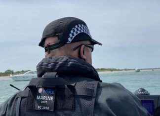 Man Fined for Speeding 4x Water Speed Limit Near Essex Harbor news-26092024-014109