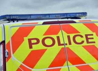 Traffic Update: Police Respond to Crash, Road Closure Expected for Hours news-26092024-190533