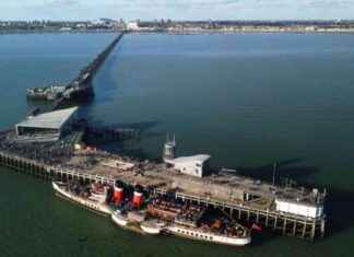 River Cruises from Essex Pier Cancelled: Discover the Reasons Behind the Popular Attractions’ Cancellation news-27092024-135358