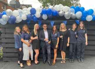 Colchester’s New Health Clinic in Former Fish & Chip Shop Offers Convenient Care news-29092024-105411