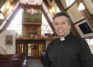 Former Essex Vicar Dismissed for Life Following Church Investigation on ‘Sexual Abuse’ Allegations news-01112024-004335