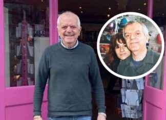 Iconic Essex Shop Closing After 50 Years: Owner Retires news-04102024-215210
