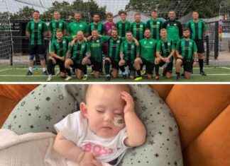 Fundraising Game Featuring Former Colchester United Star to Support Little CC news-09102024-105755