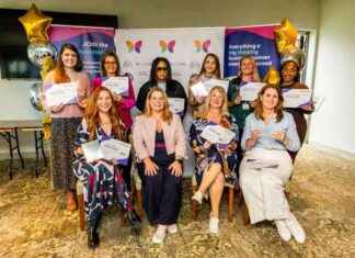 England’s Top Women’s Business Conference Highlights Rising Female Leaders news-09102024-230257