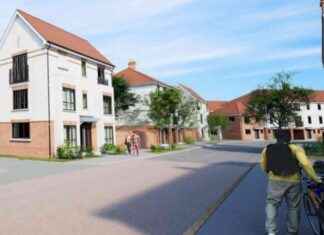 Approval Expected for Over 200 Homes at Former Colchester Military Site news-09102024-230333