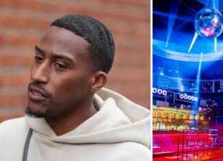 Rapper Charged with Rape: Colchester Nightclub Event Cancelled news-10102024-232456