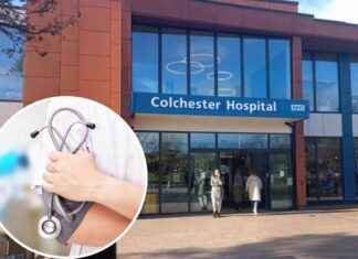 Privatisation of Hospital Jobs Criticized by Former MP: An Analysis news-16102024-214531