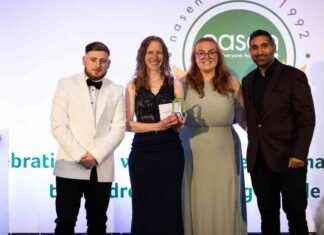 Top Village Preschool Wins National Early Years Award news-17102024-034648