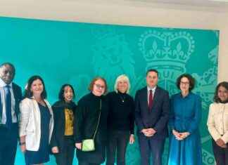 Meeting Between Bereaved Mothers and Health Secretary Regarding Essex Mental Health Deaths Inquiry: A Critical Discussion news-19102024-104515