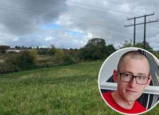 Search for Missing Essex Man: Volunteers Rally to Help ‘Devastated’ Family news-19102024-225130