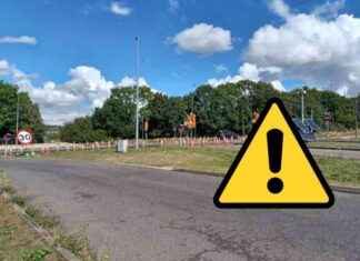 Fuel spillage causes severe delays on Clingoe Hill in Colchester news-23102024-174617