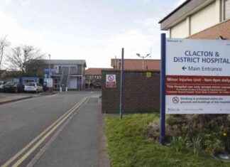 North Essex Hospital Undergoes Multi-Million Pound Redevelopment news-27102024-124308