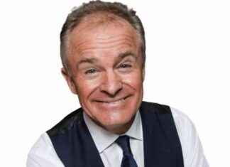 Comedian and EastEnders Star Headlining Colchester Venue news-28102024-004605