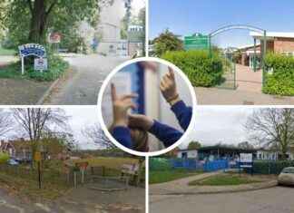 Toughest Primary Schools to Get into in Essex: Revealed news-28102024-125005