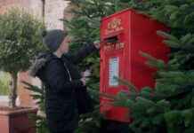 Colchester Zoo Christmas Ad: Exclusive Sneak Peek of Festive Commercial news-03112024-083631