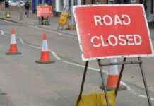 Upcoming Road Closures: Village Road to Close for 57 Days and More news-03112024-204417
