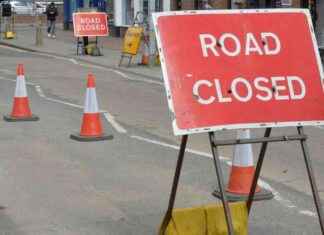 Upcoming Road Closures: Village Road to Close for 57 Days and More news-03112024-204417