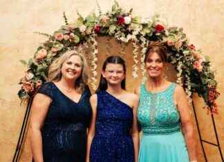 Rare Condition Causes Blindness in Essex Girl: Heartwarming Ball Pictures (80 characters) news-05112024-222304