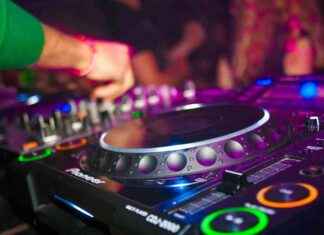 Salesman Arrested for Drunk Driving to Pick Up DJ from Wedding Venue news-06112024-042434