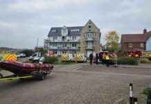 Emergency Services Rush to Wivenhoe in Search for Missing Pensioner: Latest Updates news-07112024-161811