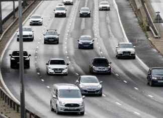 Weekend Road Closures: M25, Dartford Crossing, and A12 in Essex news-08112024-102420