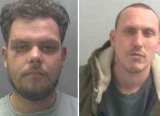 Post Office Robbers Sentenced to 14+ Years: Justice Served news-08112024-162941