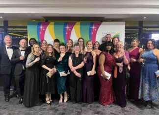 North Essex Team Wins Employer of the Year at Great British Care Awards news-08112024-223234