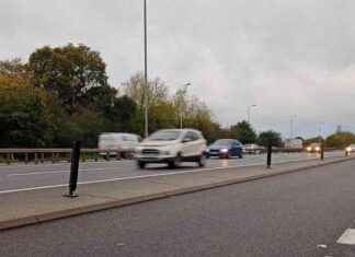 Police Arrest 36-Year-Old Man in Marks Tey for Failing to Stop: Details and Updates news-09112024-224203