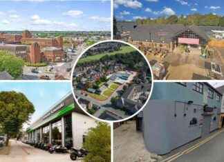 Top 5 Buildings for Sale in Colchester: Price Guide news-10112024-145240