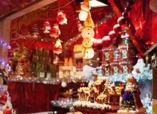 Top 5 Essex Christmas Markets for Festive Fun in 2024 news-10112024-205630