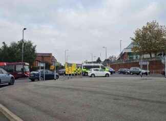Improving Safety Measures at Ipswich Road Roundabout: Addressing Recent Crash Concerns news-11112024-085908