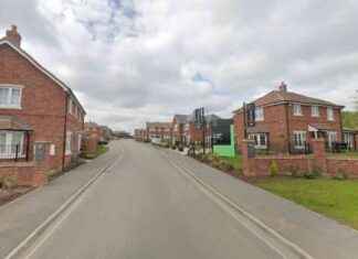 Controversial Decision Upholds ‘Unacceptable’ Wall Around 238-Home Development news-12112024-030736