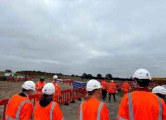 Controversial A1331 Link Road Construction Begins This Month news-16112024-063650