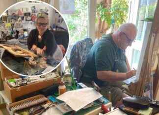 Explore the Wivenhoe Art Trail: A Weekend Destination for Art Enthusiasts news-16112024-123828