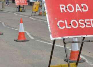 Village Road Closure Alert: 57-Day Shutdown and Other Important Dates news-18112024-005006